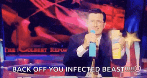 Why companies don't show ingredients in their cleaning products. - Upworthy
